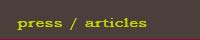 Press releases and magazine articles on Mooder Horticultural and the Gardens
